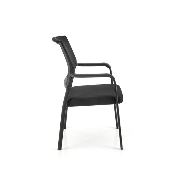 BERGEN chair, black