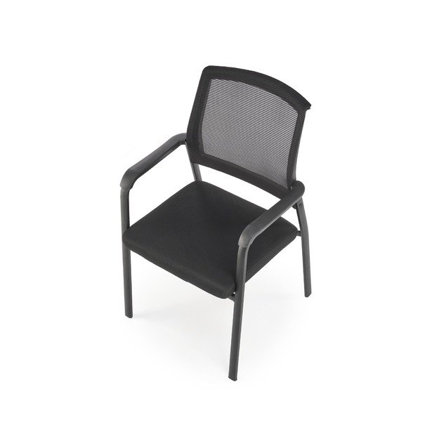 BERGEN chair, black 1