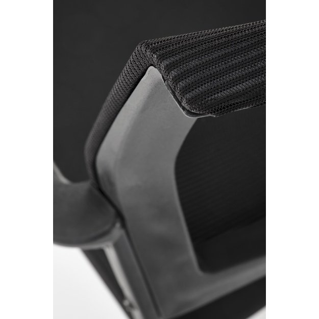 BERGEN chair, black