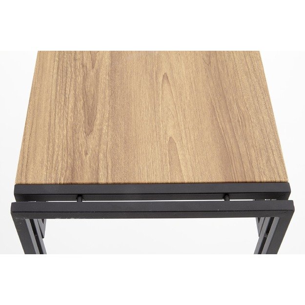 BOLIVART KN1 console table 6