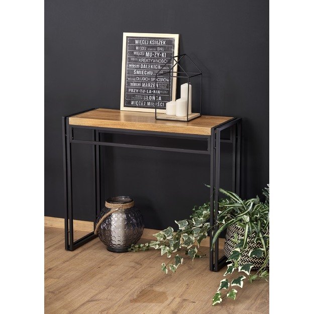 BOLIVART KN1 console table 1