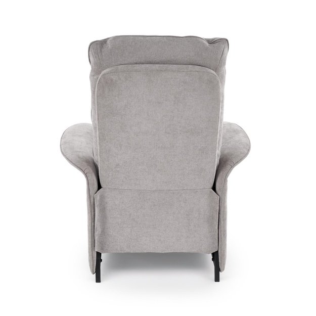 NAXOS l.chair, grey