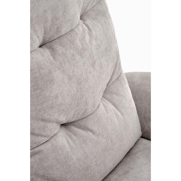 NAXOS l.chair, grey