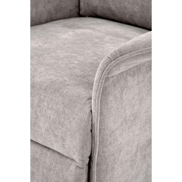 NAXOS l.chair, grey