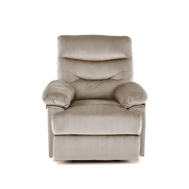 DRAGER leisure chair, beige