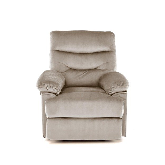 DRAGER leisure chair, beige 1