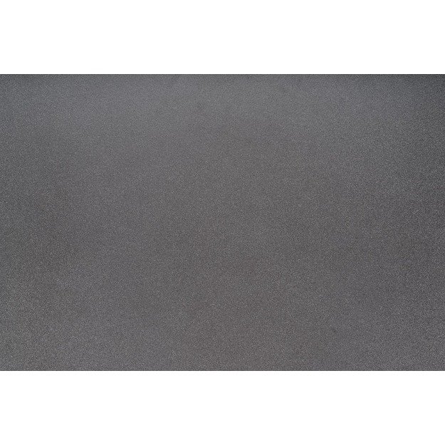 FANGOR extension table, color: top - dark grey, legs - black 17