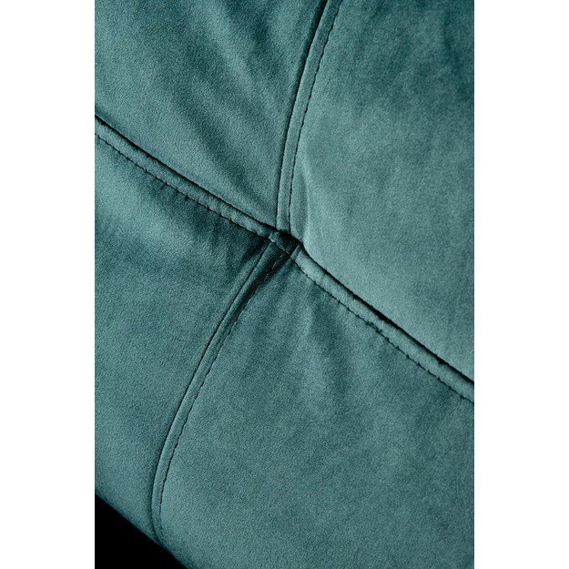 FELIPE 2 recliner color: dark green 7