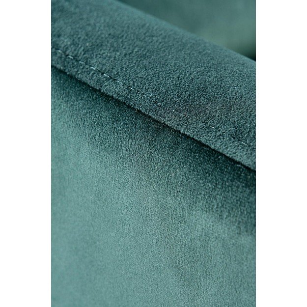 FELIPE 2 recliner color: dark green 8