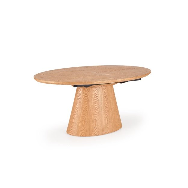 CALYPSO extension table, natural