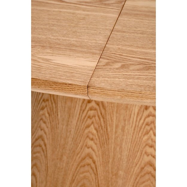 CALYPSO extension table, natural