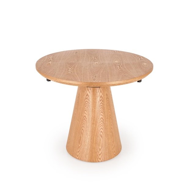 CALYPSO extension table, natural