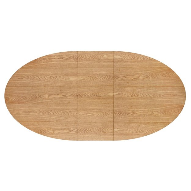 CALYPSO extension table, natural