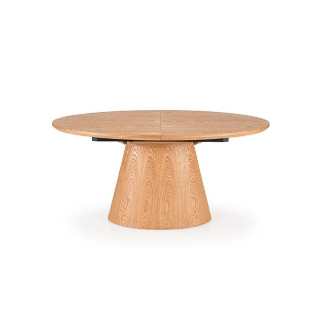 CALYPSO extension table, natural