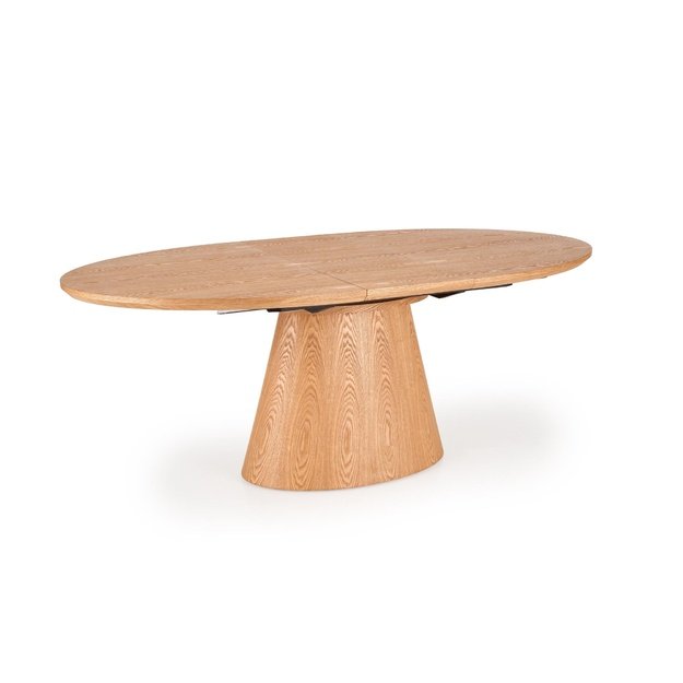 CALYPSO extension table, natural