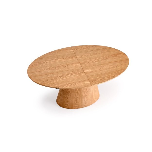 CALYPSO extension table, natural