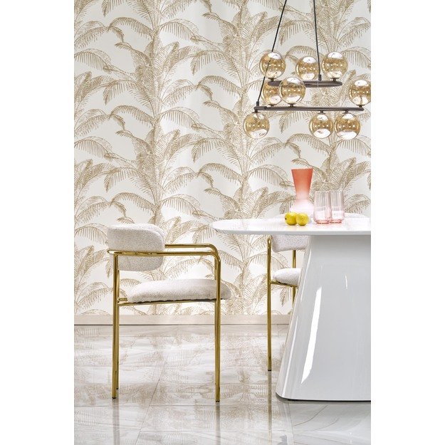 FLAVIO table white 8