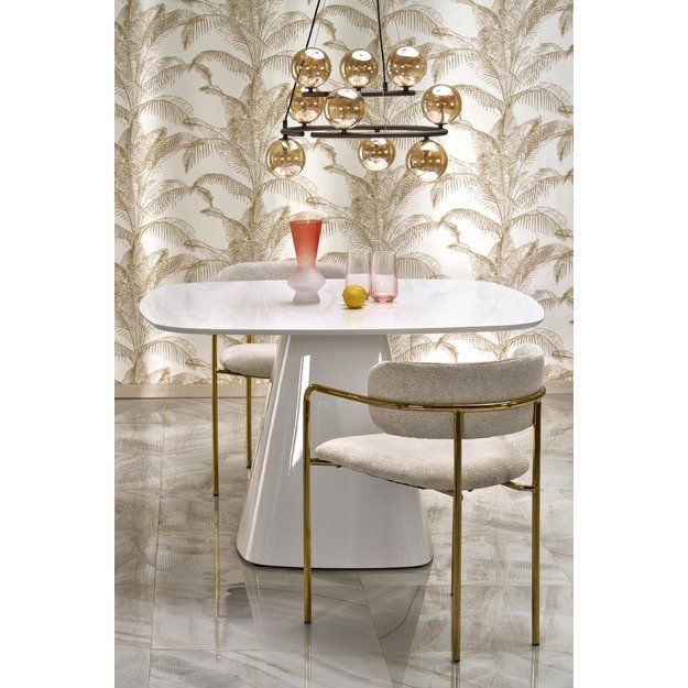 FLAVIO table white 5