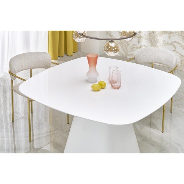 FLAVIO table white 7