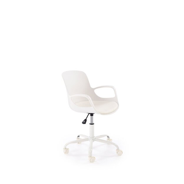 FROST o.chair, white