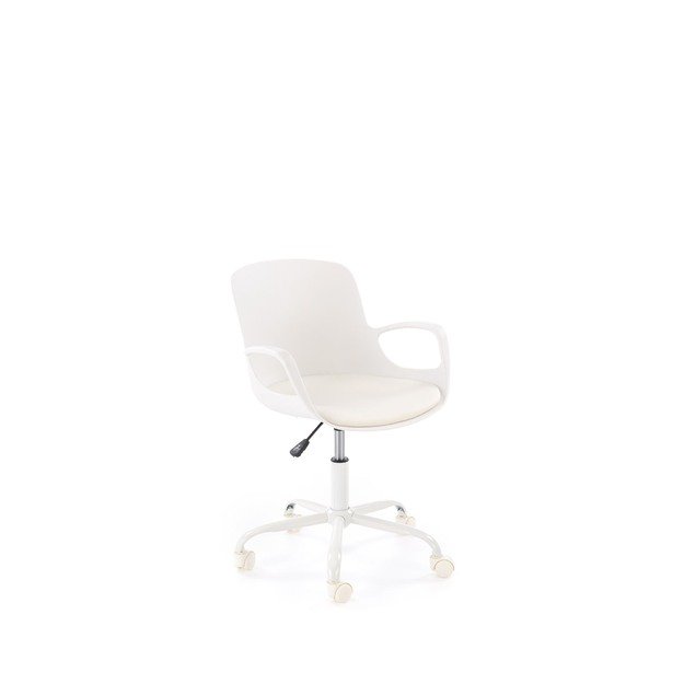 FROST o.chair, white 10