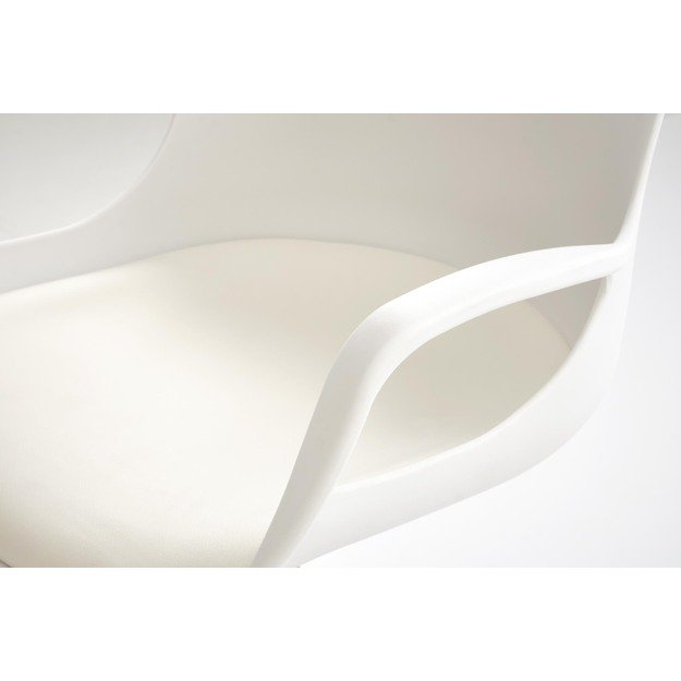 FROST o.chair, white 6
