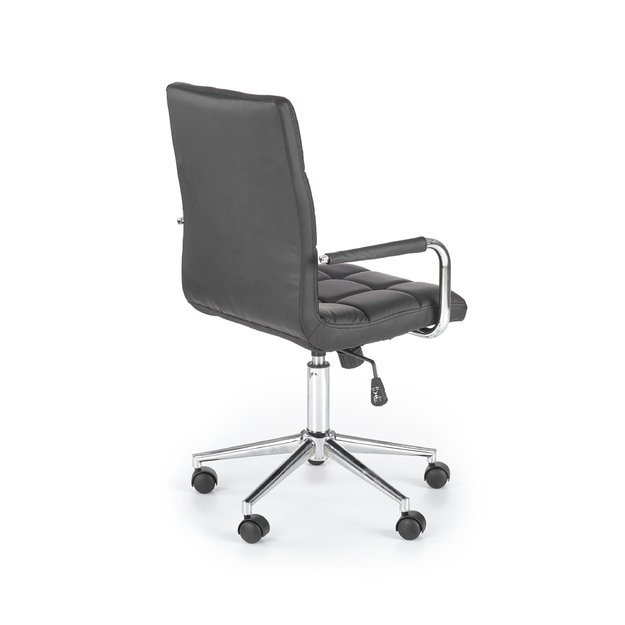 GONZO 2 children chair color: black 3