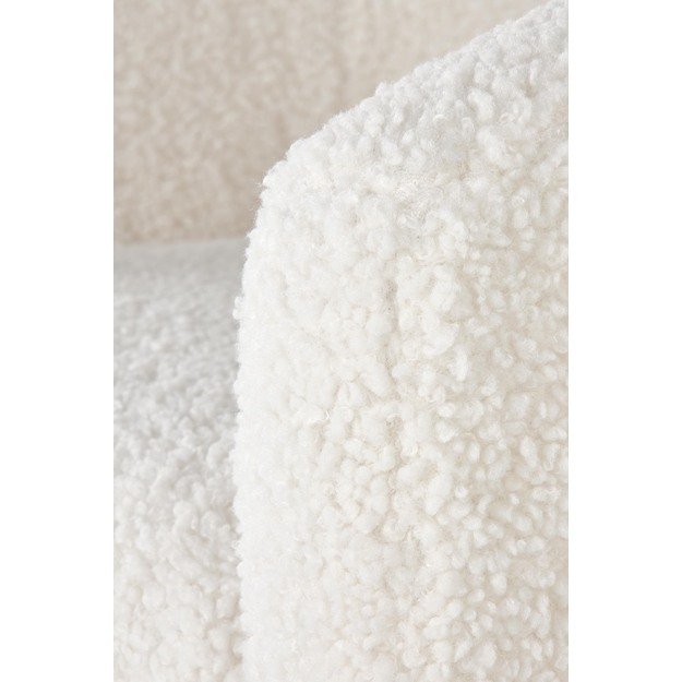 GRIFON 2 leisure armchair cream / natural 15