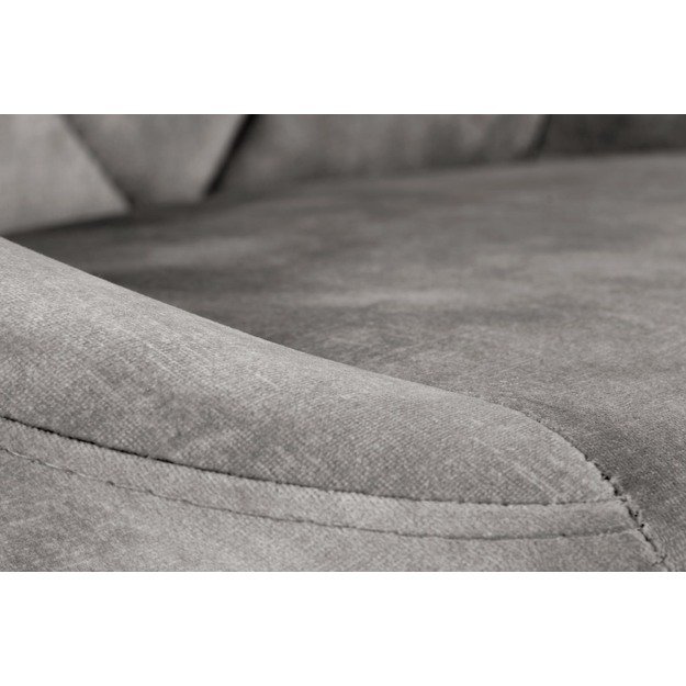 H101 bar stool grey 3