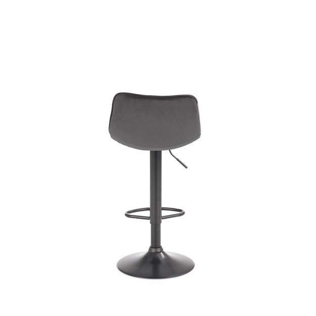 H95 bat stool, color: grey 7