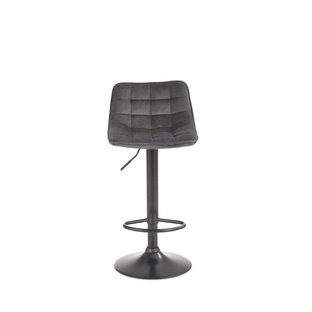 H95 bat stool, color: grey 6