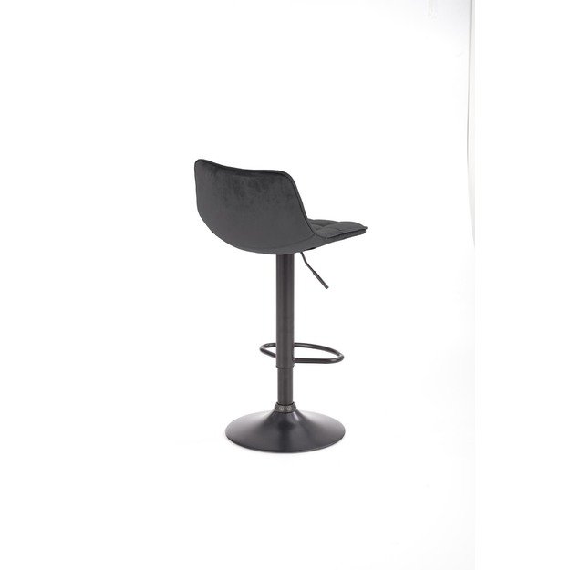 H95 bat stool, color: grey 2