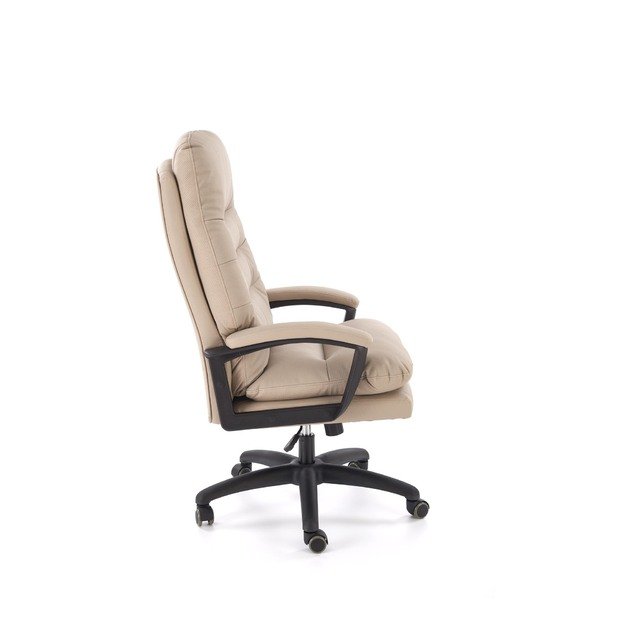 HARBOR office chair beige 4