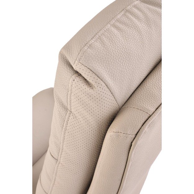 HARBOR office chair beige 8