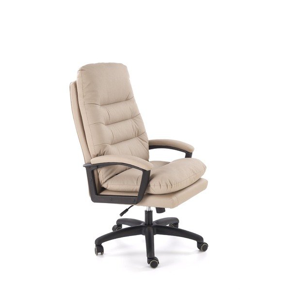 HARBOR office chair beige
