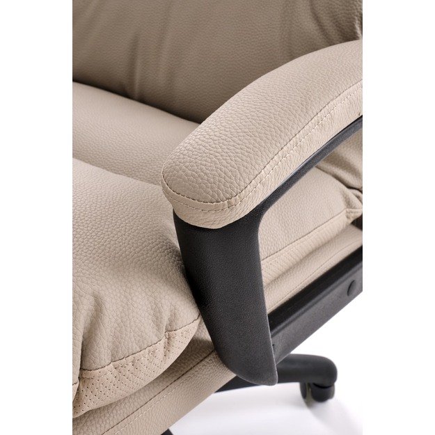 HARBOR office chair beige 7