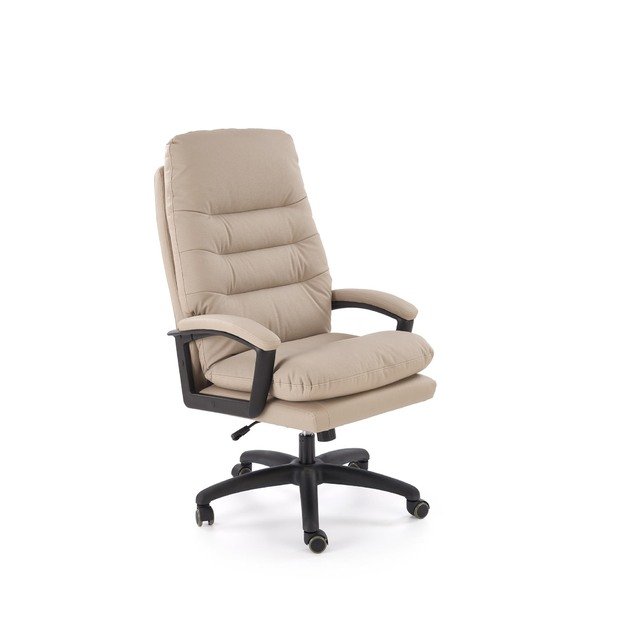 HARBOR office chair beige 10