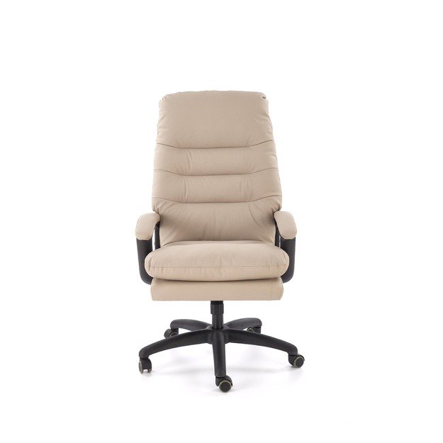 HARBOR office chair beige 9