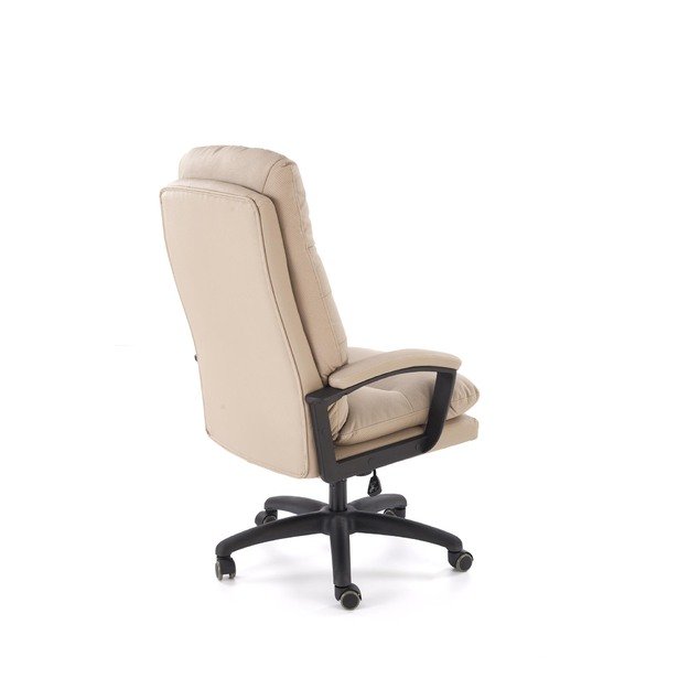 HARBOR office chair beige 5