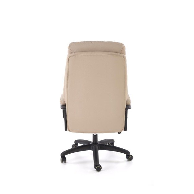 HARBOR office chair beige 2