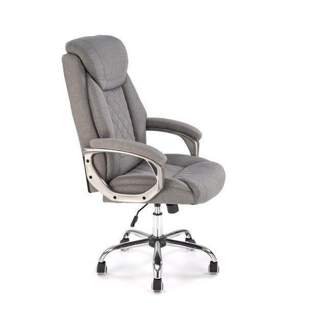 HELDER 2 executive o.chair: grey 15
