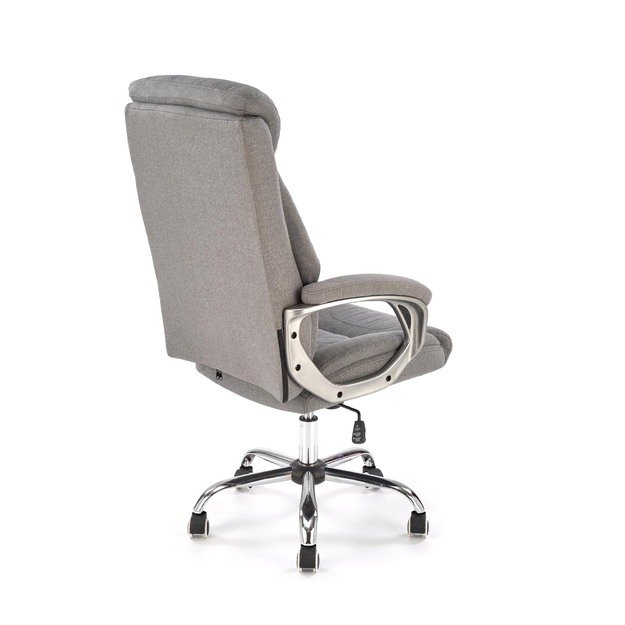 HELDER 2 executive o.chair: grey 6