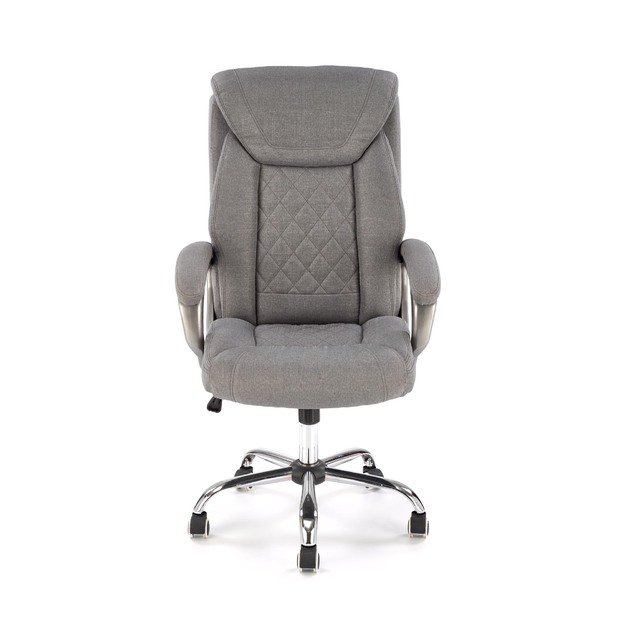 HELDER 2 executive o.chair: grey 10