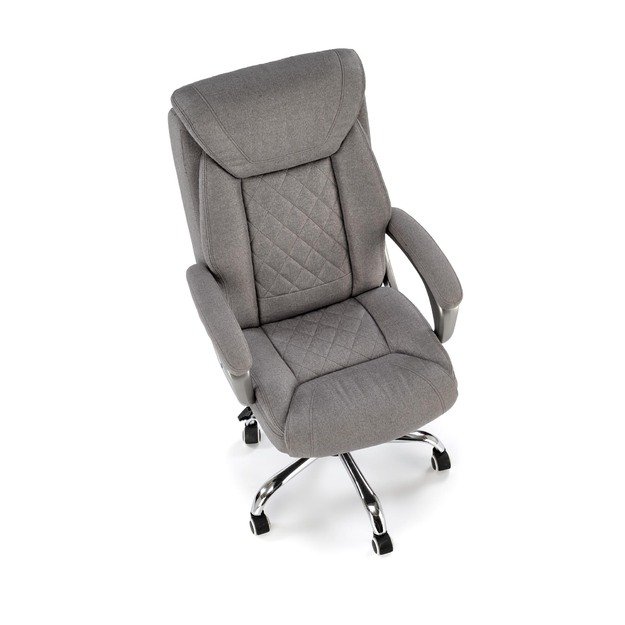 HELDER 2 executive o.chair: grey 11