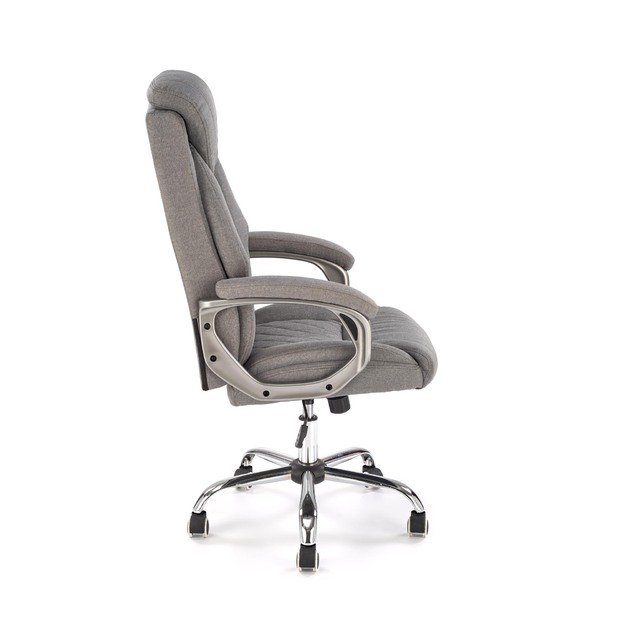 HELDER 2 executive o.chair: grey 4
