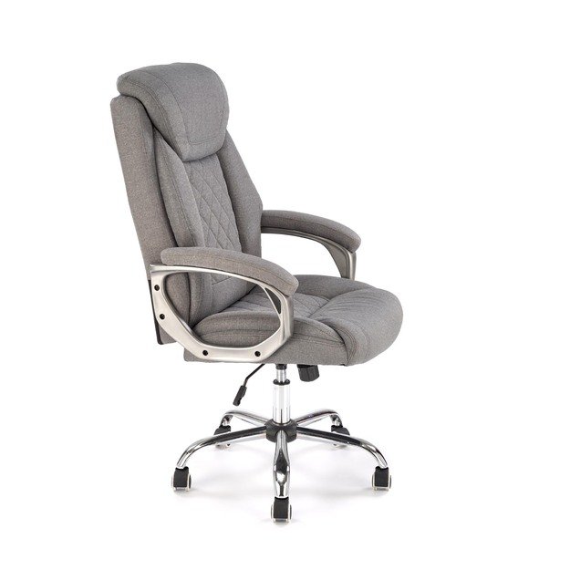 HELDER 2 executive o.chair: grey 5