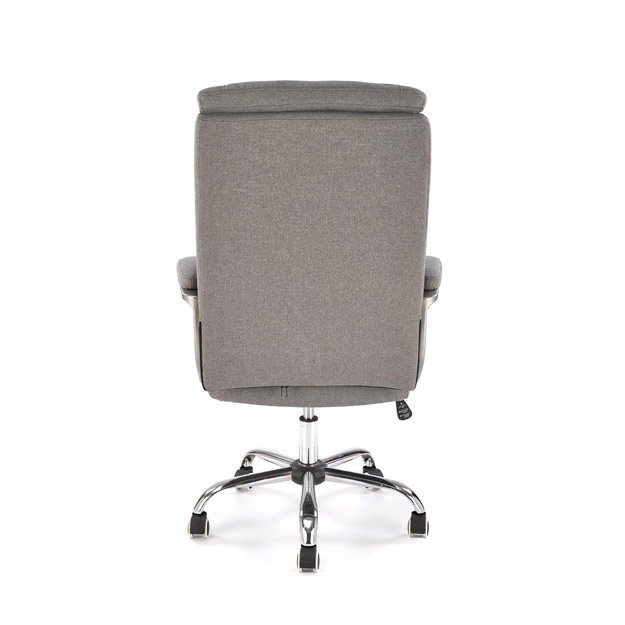 HELDER 2 executive o.chair: grey 2