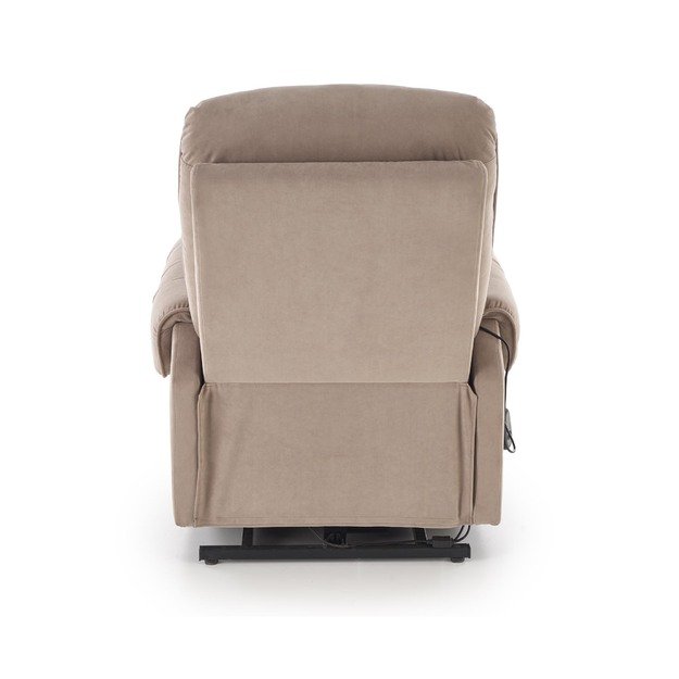 HORTON leisure chair, beige 6