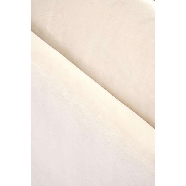 ILARIO leisure chair, black / natural 20