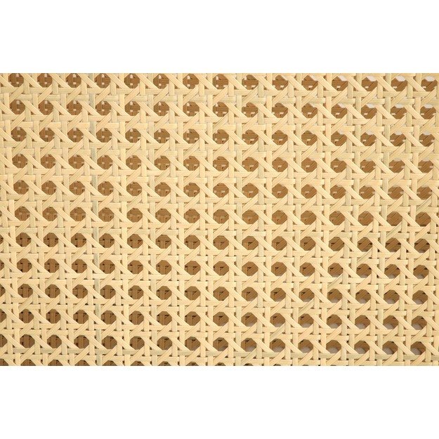 ILARIO leisure chair, black / natural 21